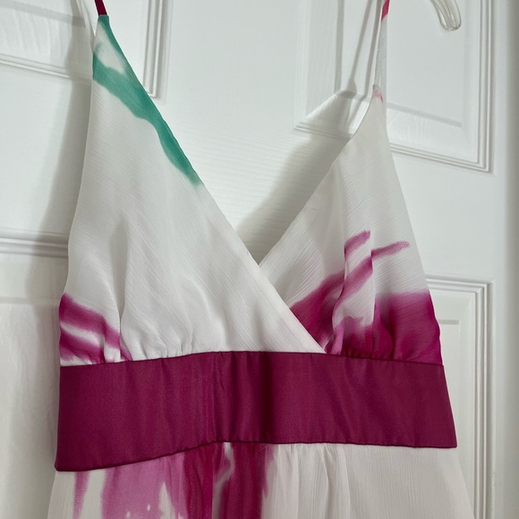 Gorgeous maxi dress - Picture 2 of 6